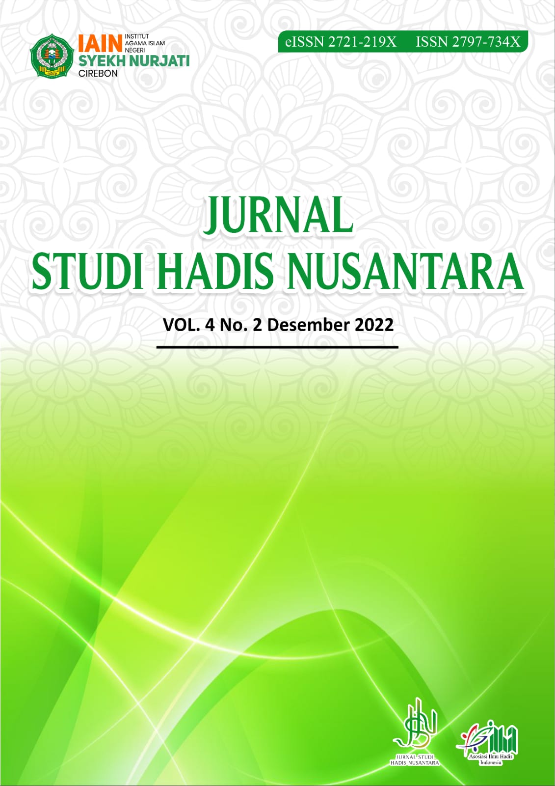 Cover Page