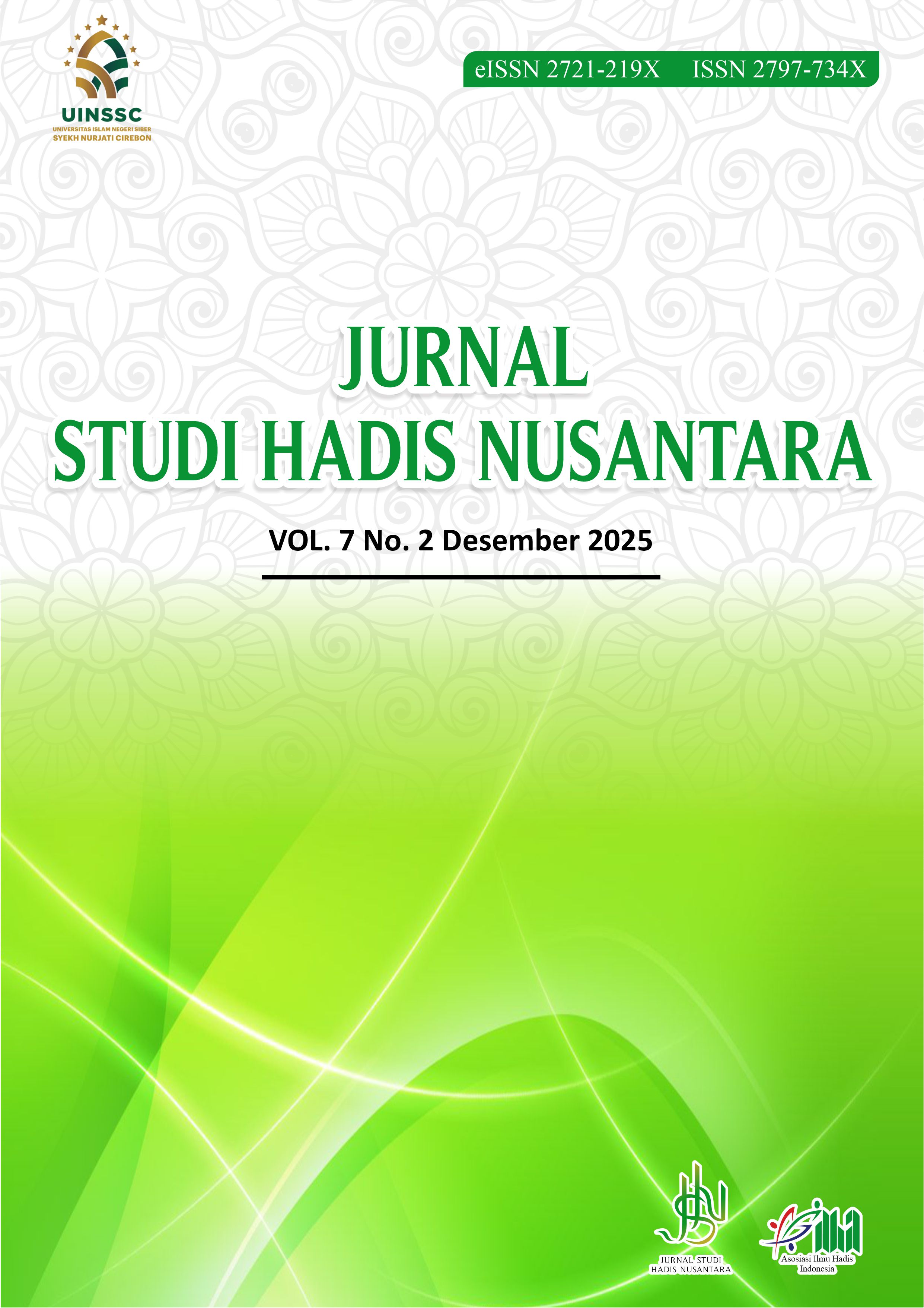 Cover Page